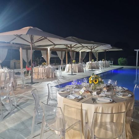 Agriturismo Torre Flavia Ladispoli Zewnętrze zdjęcie