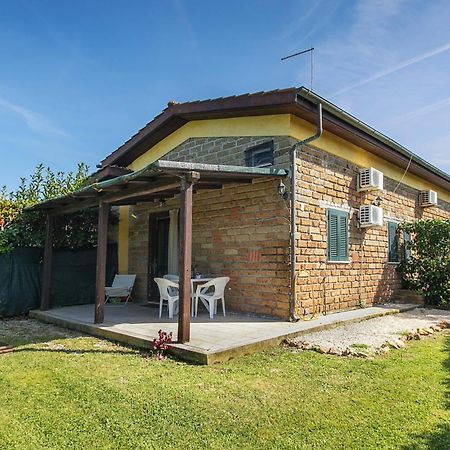 Agriturismo Torre Flavia Ladispoli Zewnętrze zdjęcie