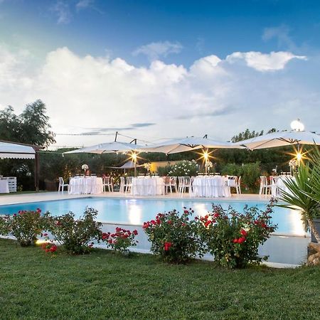 Agriturismo Torre Flavia Ladispoli Zewnętrze zdjęcie