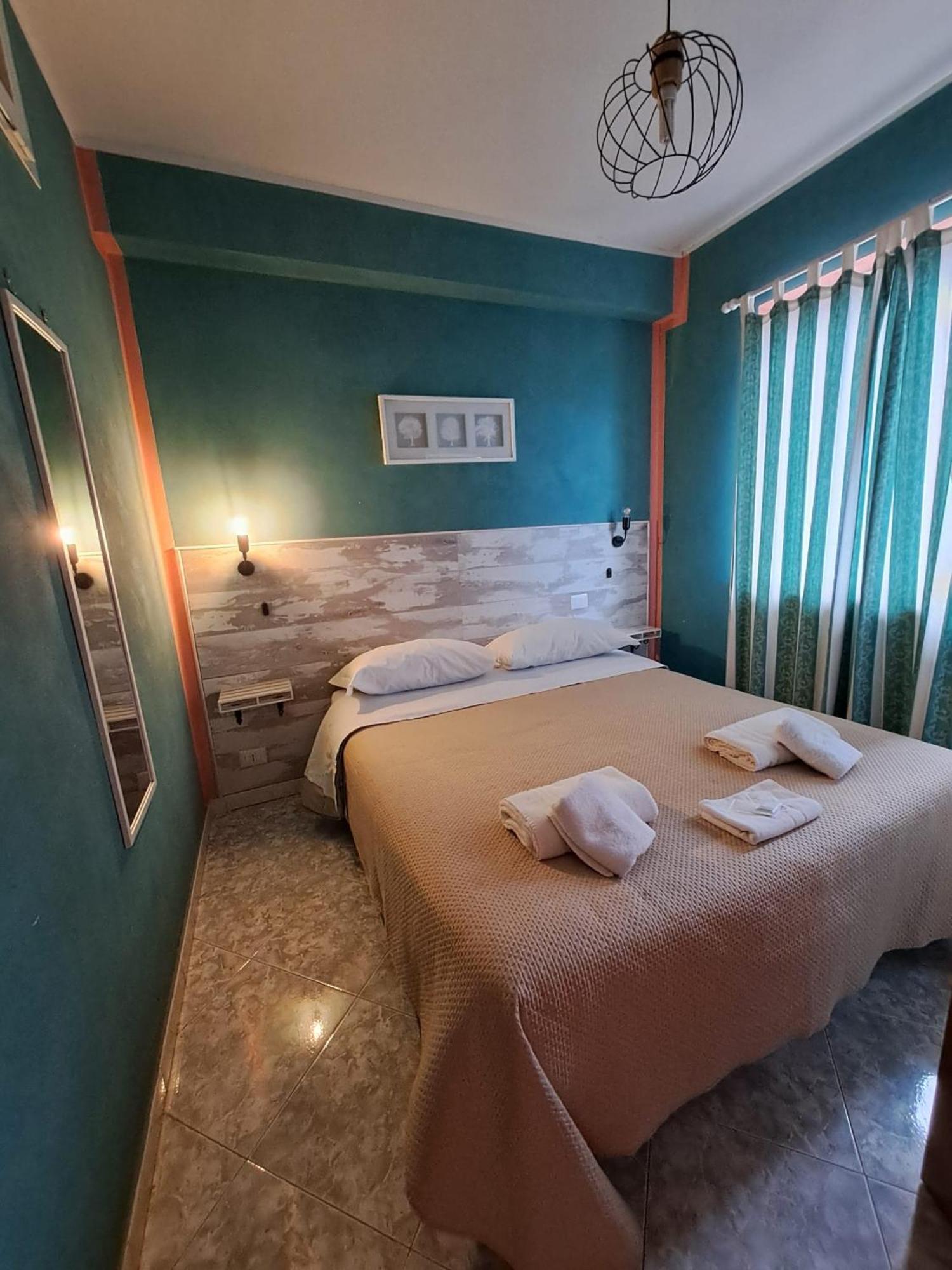 Agriturismo Torre Flavia Ladispoli Zewnętrze zdjęcie