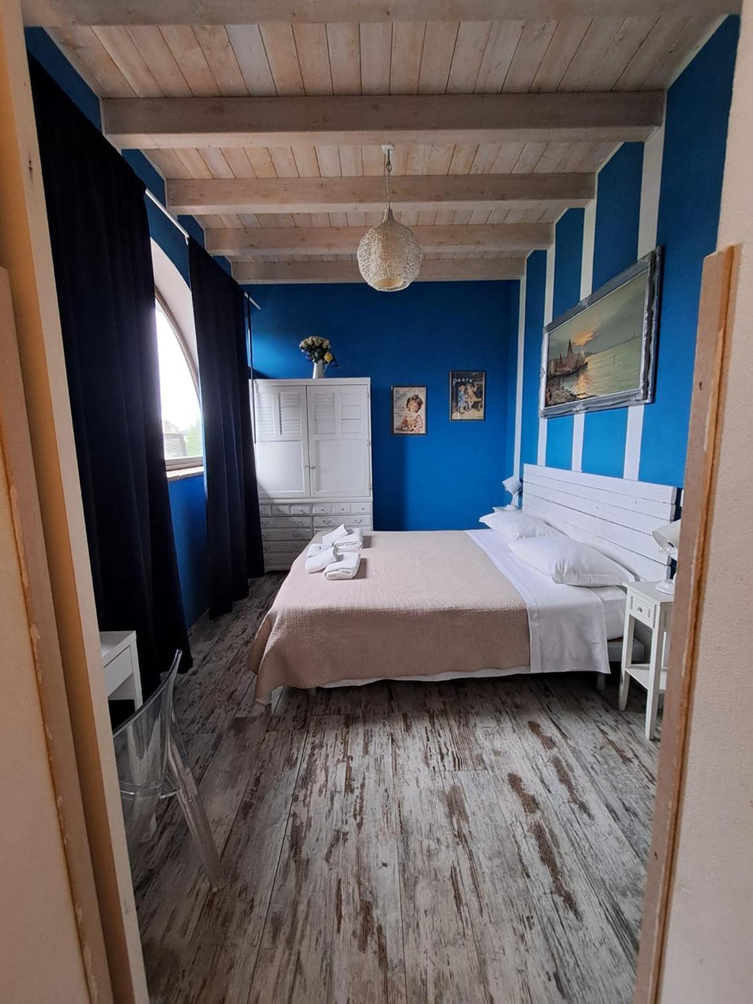Agriturismo Torre Flavia Ladispoli Zewnętrze zdjęcie