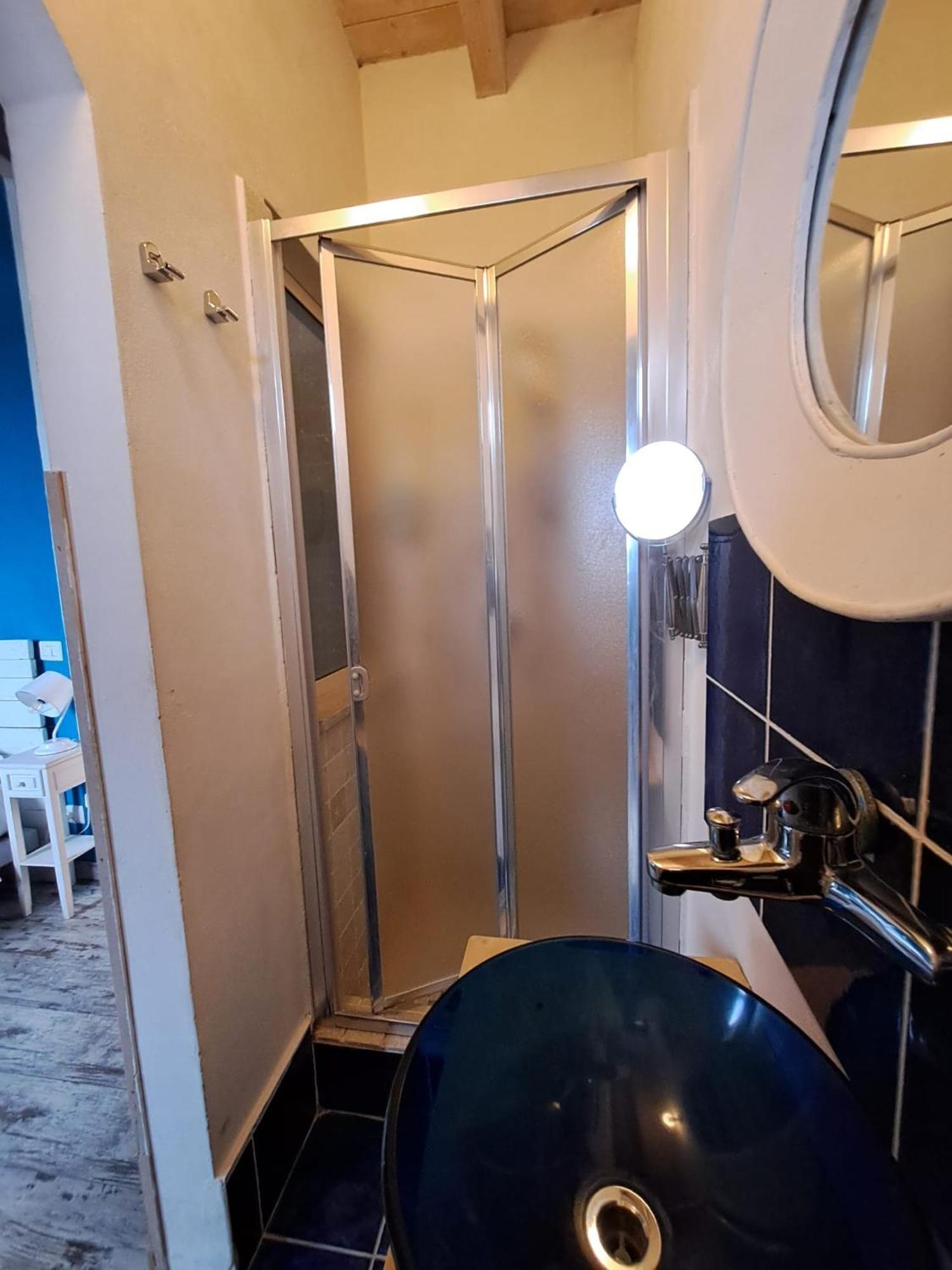 Agriturismo Torre Flavia Ladispoli Zewnętrze zdjęcie