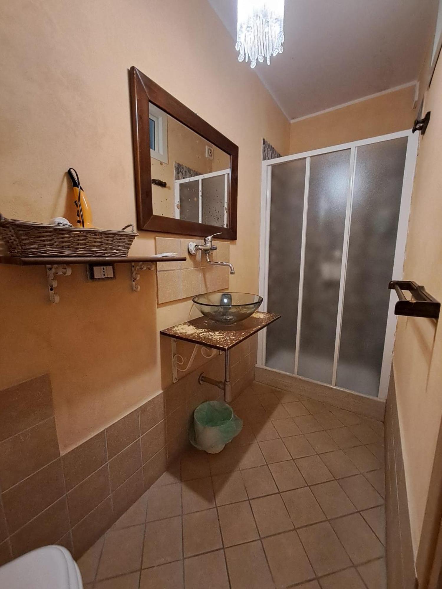 Agriturismo Torre Flavia Ladispoli Zewnętrze zdjęcie