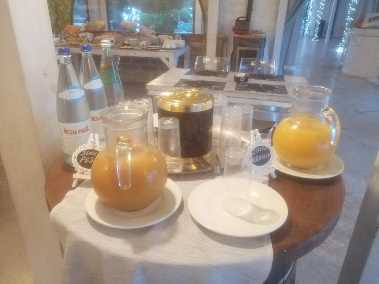 Agriturismo Torre Flavia Ladispoli Zewnętrze zdjęcie