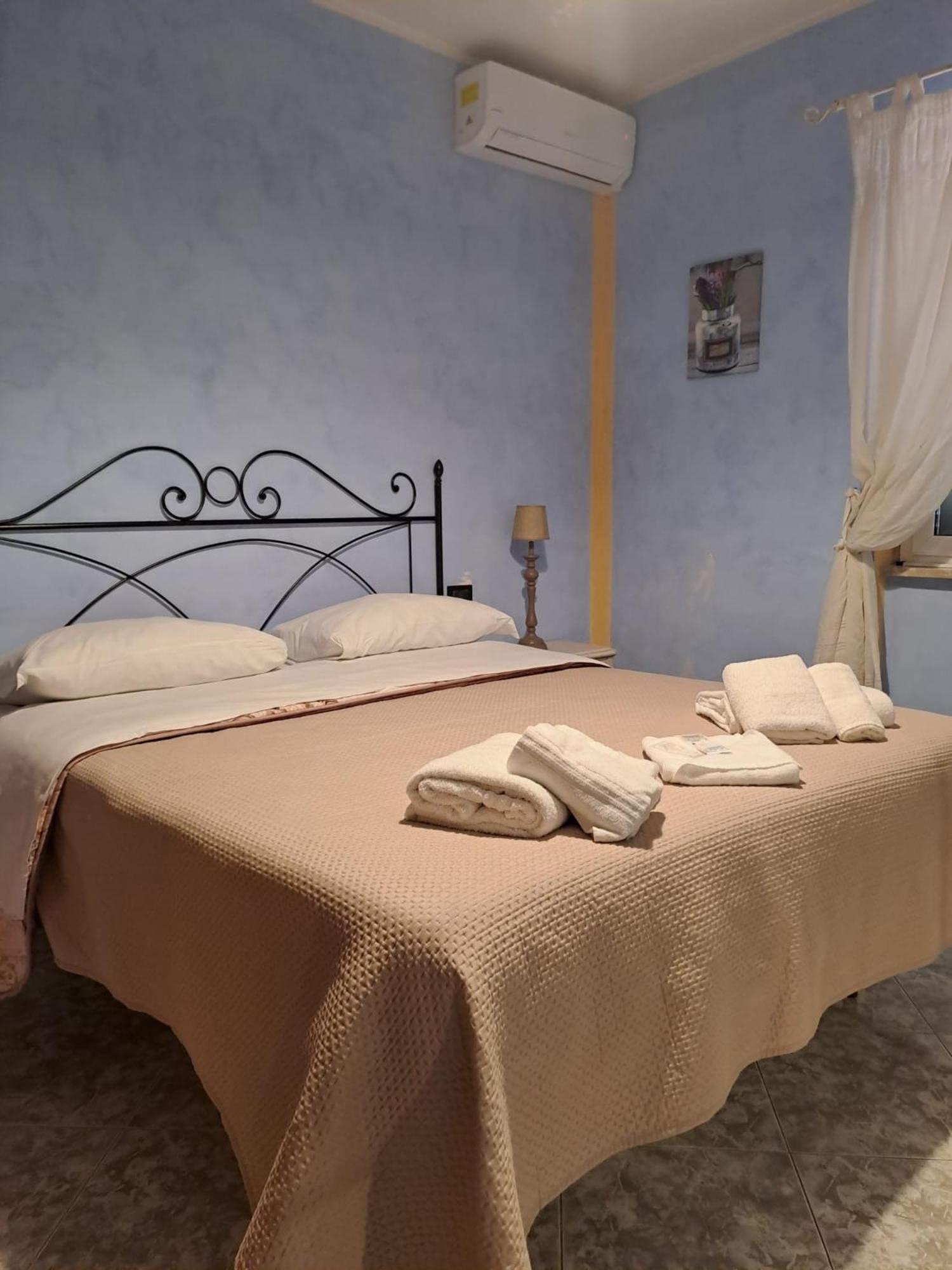Agriturismo Torre Flavia Ladispoli Zewnętrze zdjęcie