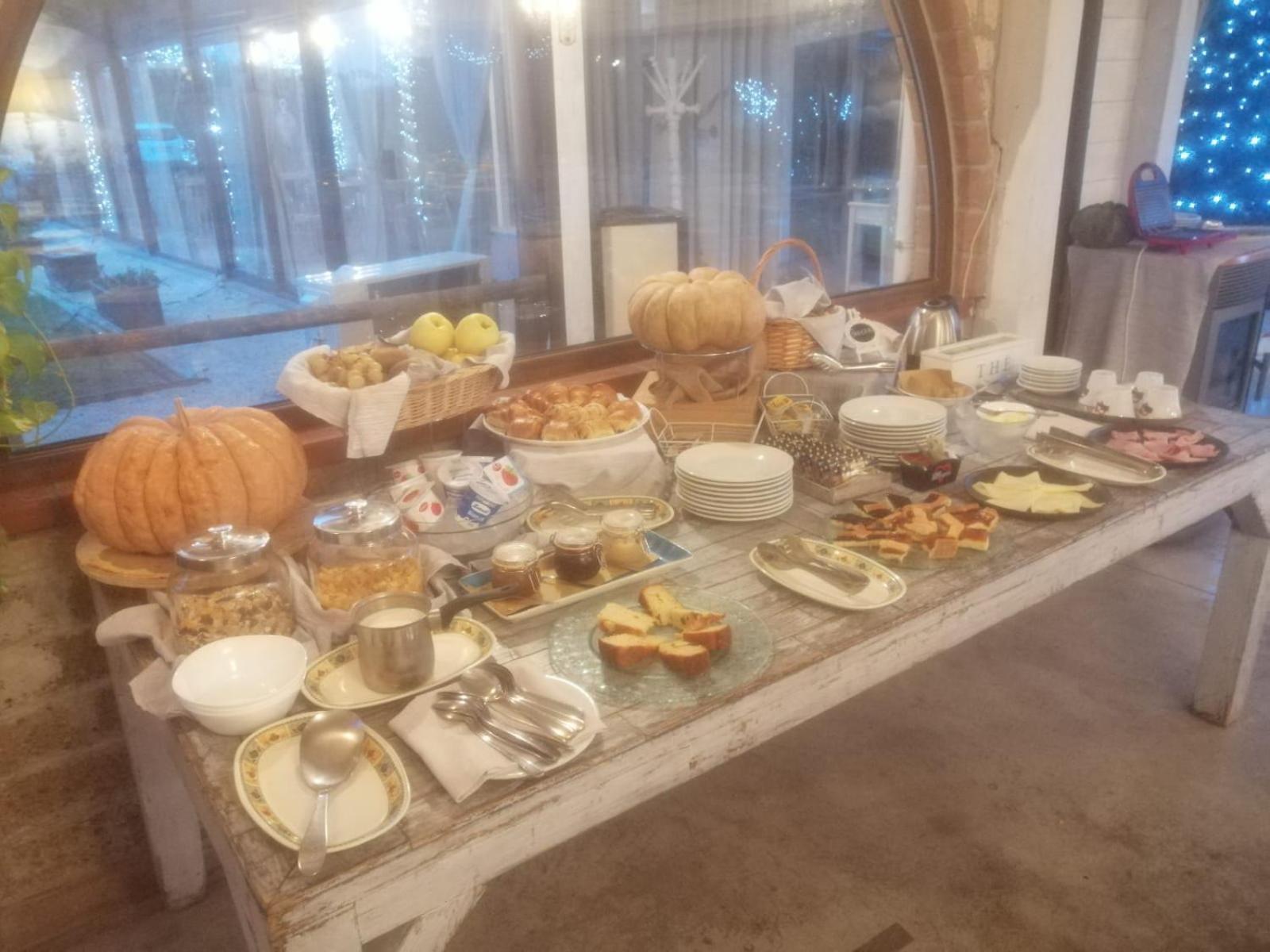 Agriturismo Torre Flavia Ladispoli Zewnętrze zdjęcie