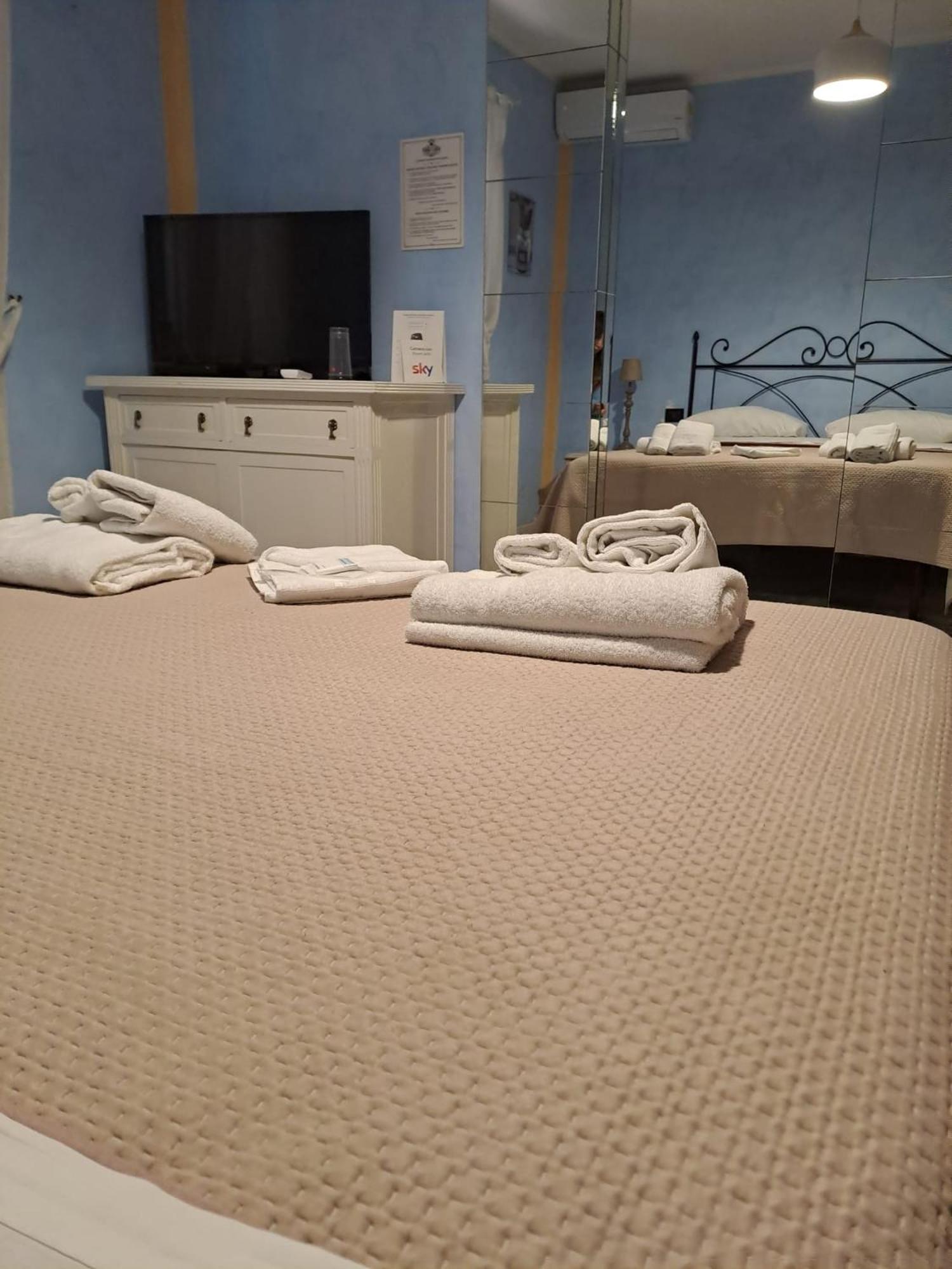 Agriturismo Torre Flavia Ladispoli Zewnętrze zdjęcie