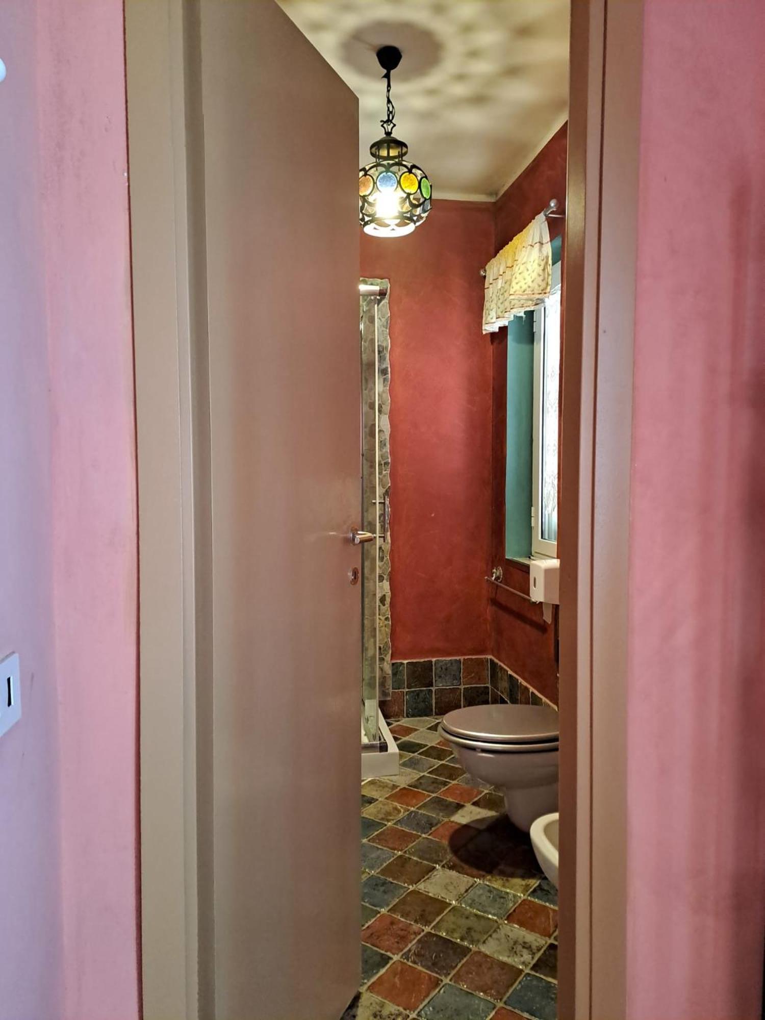 Agriturismo Torre Flavia Ladispoli Zewnętrze zdjęcie