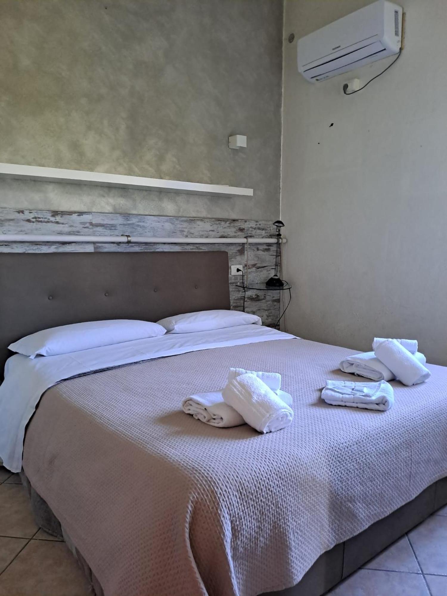 Agriturismo Torre Flavia Ladispoli Zewnętrze zdjęcie