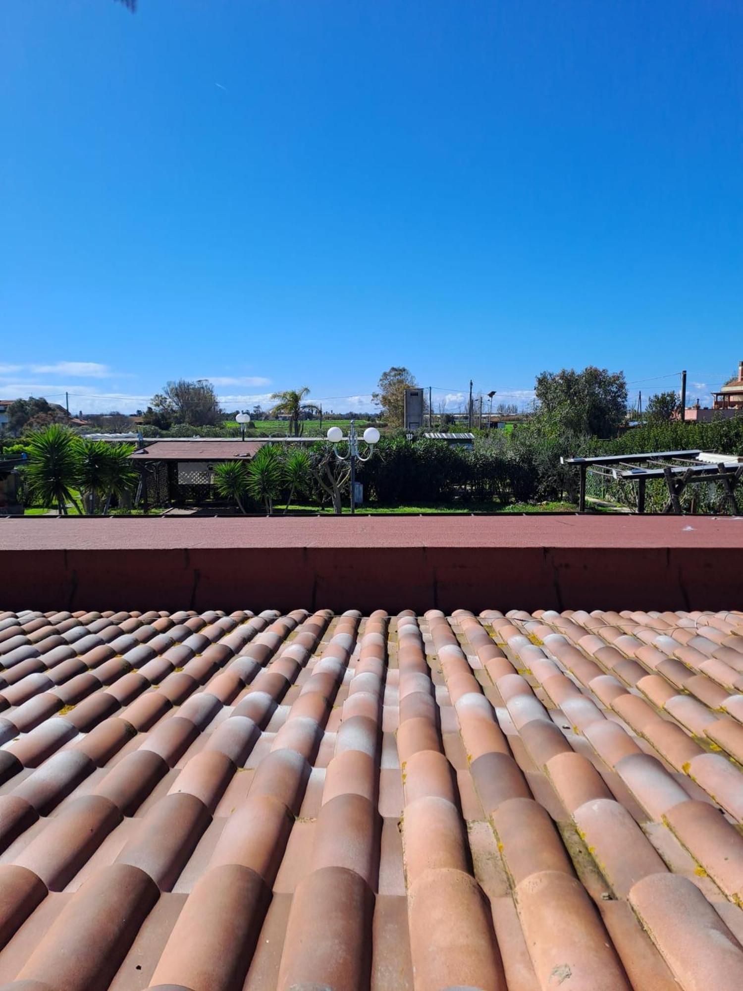 Agriturismo Torre Flavia Ladispoli Zewnętrze zdjęcie