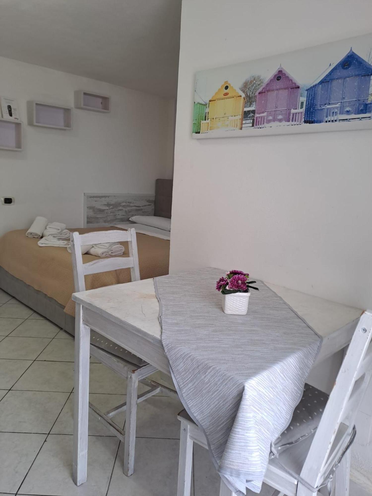 Agriturismo Torre Flavia Ladispoli Zewnętrze zdjęcie
