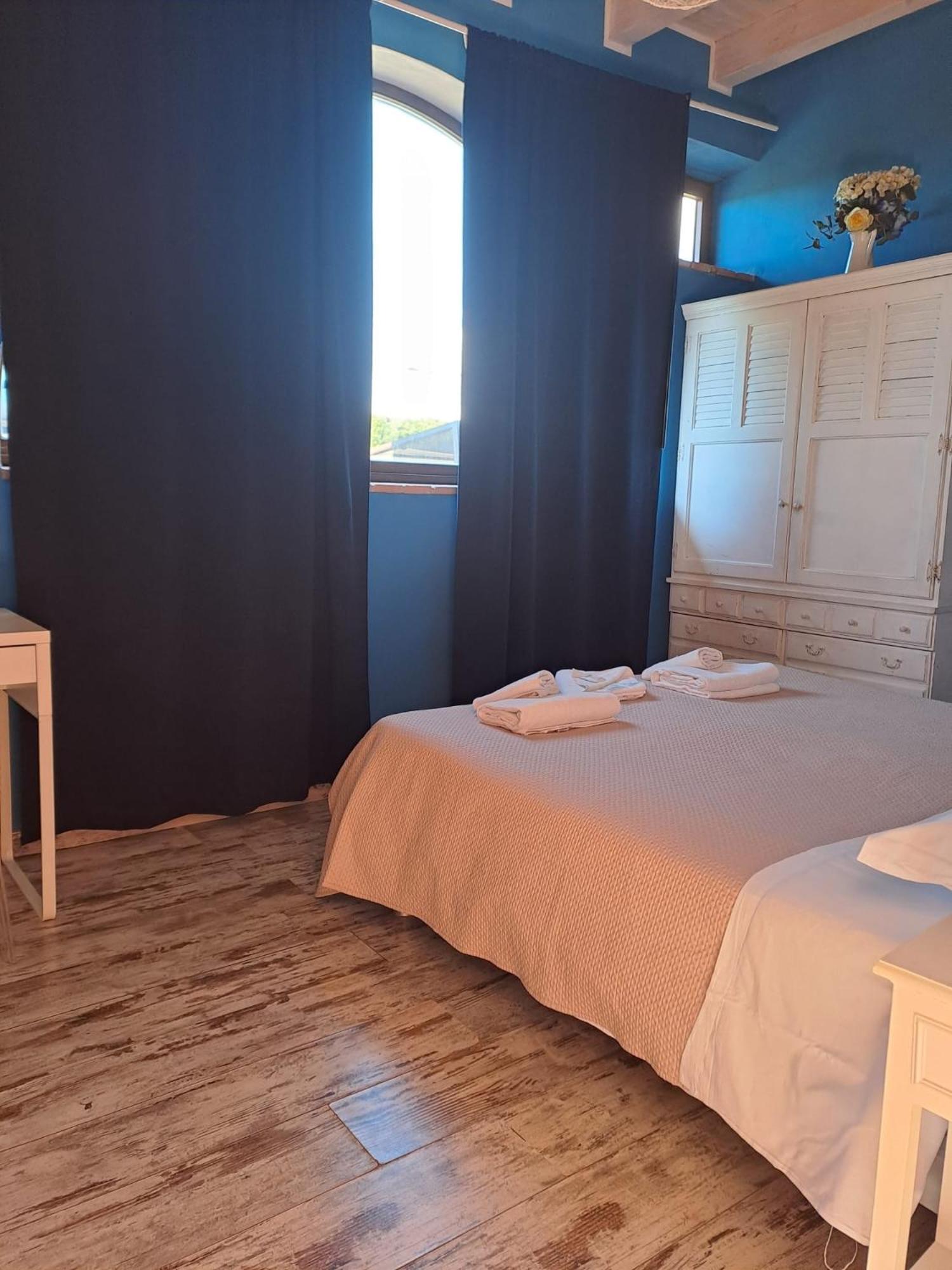 Agriturismo Torre Flavia Ladispoli Zewnętrze zdjęcie
