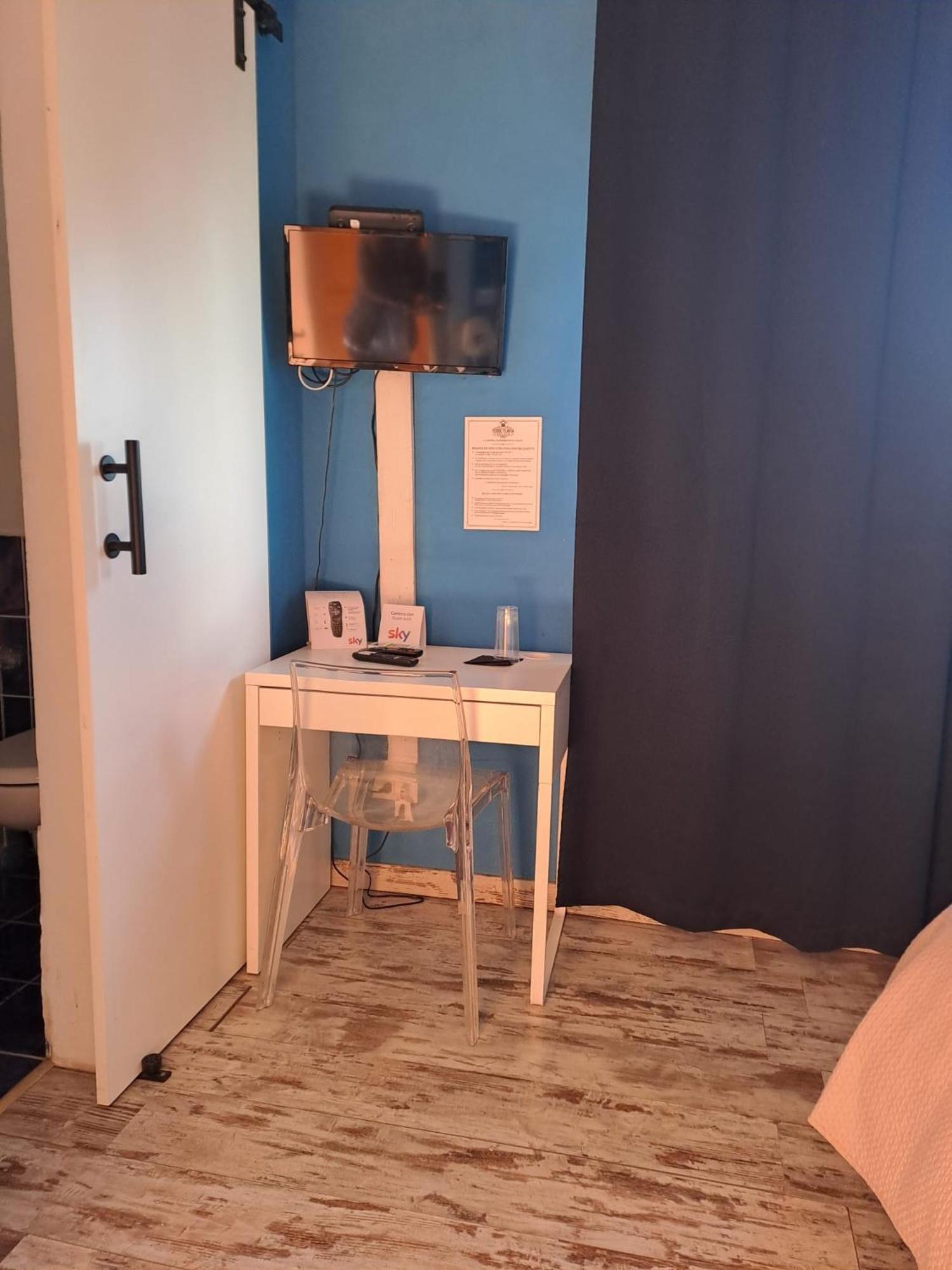 Agriturismo Torre Flavia Ladispoli Zewnętrze zdjęcie