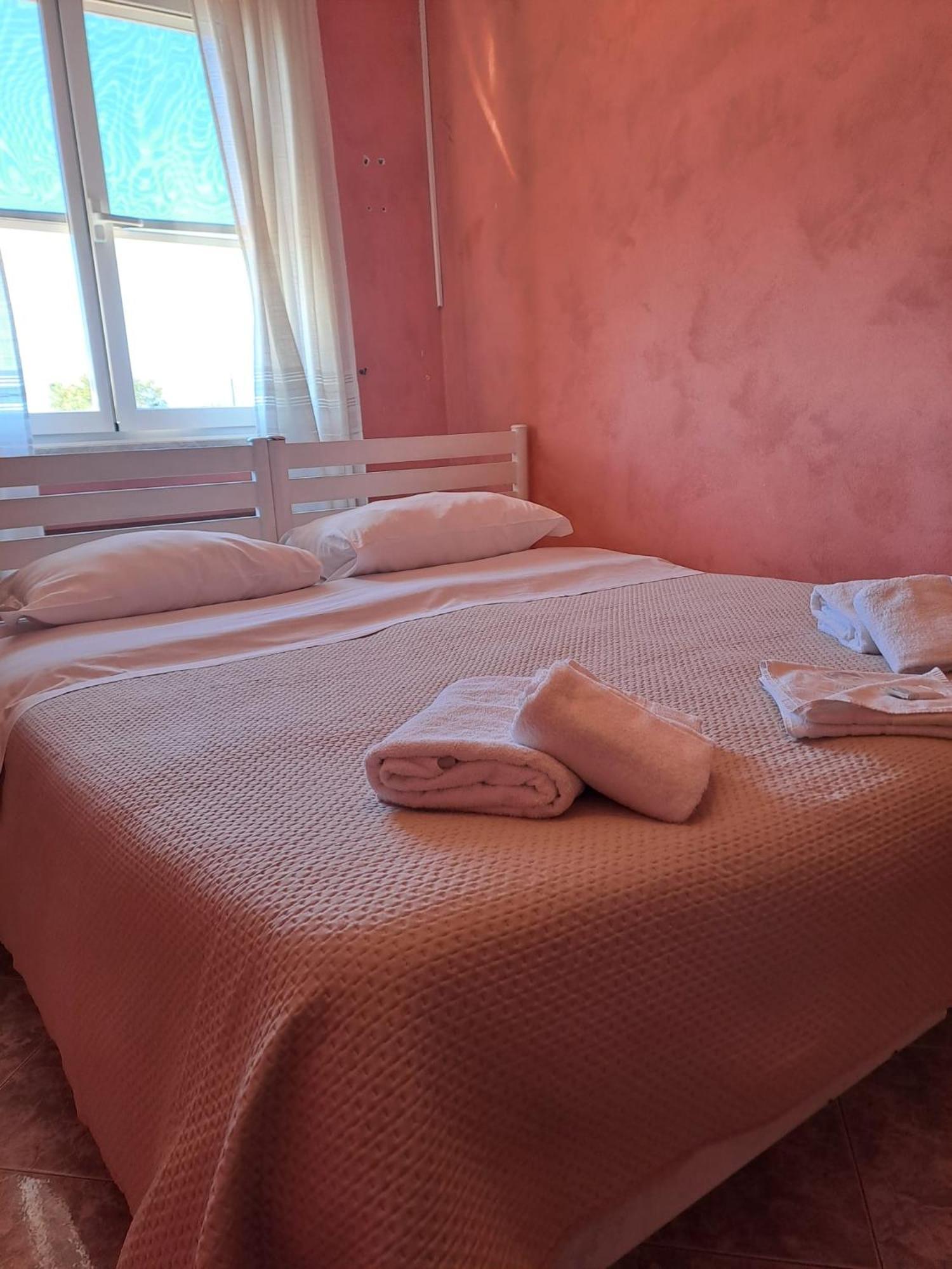 Agriturismo Torre Flavia Ladispoli Zewnętrze zdjęcie