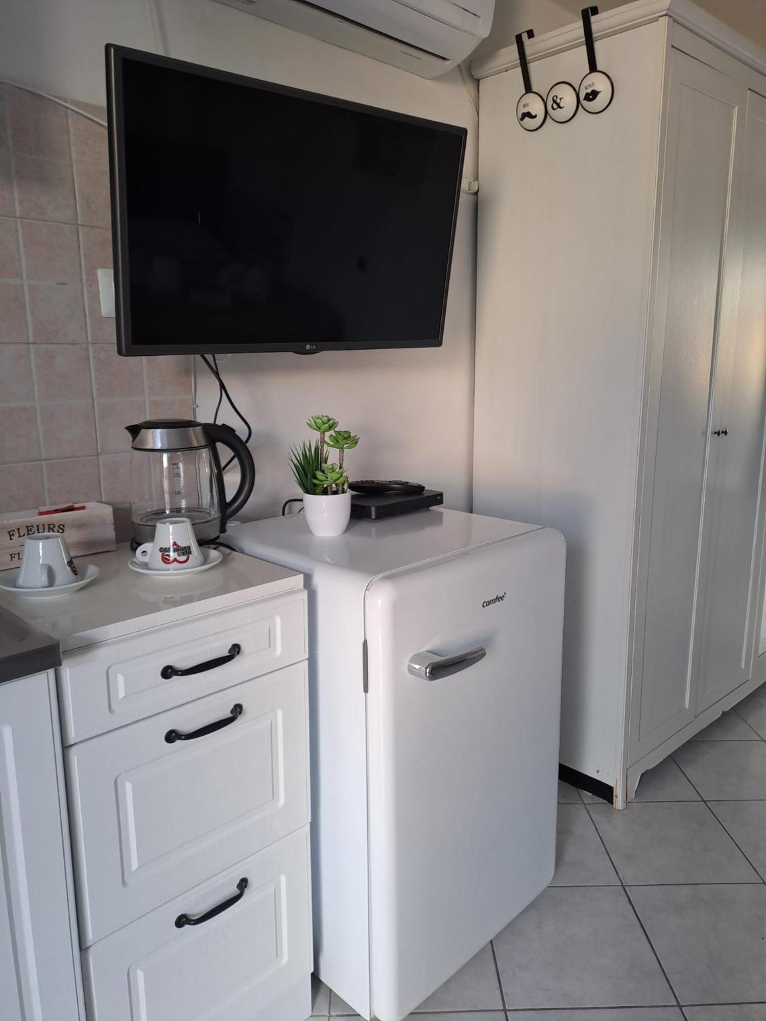 Agriturismo Torre Flavia Ladispoli Zewnętrze zdjęcie