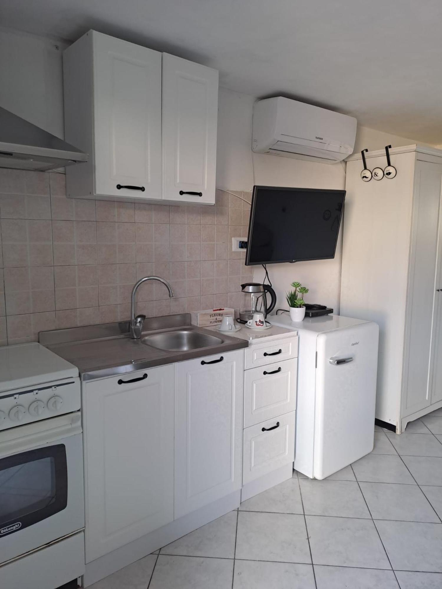 Agriturismo Torre Flavia Ladispoli Zewnętrze zdjęcie