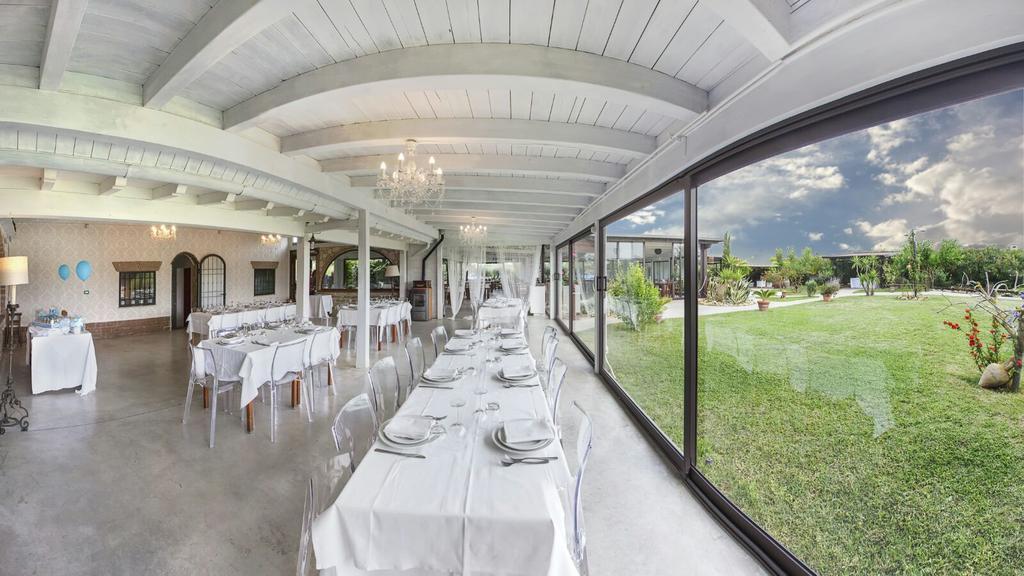 Agriturismo Torre Flavia Ladispoli Zewnętrze zdjęcie