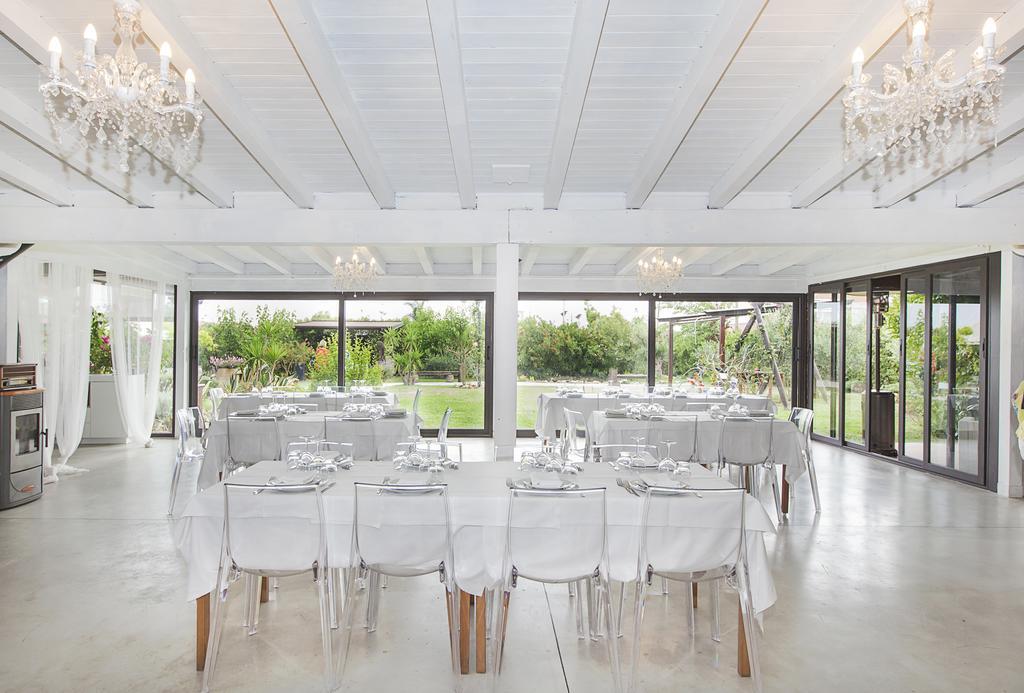Agriturismo Torre Flavia Ladispoli Zewnętrze zdjęcie