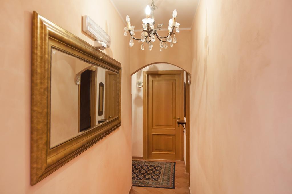 Agriturismo Torre Flavia Ladispoli Zewnętrze zdjęcie