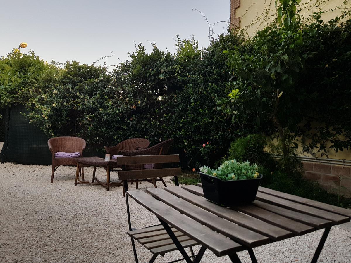 Agriturismo Torre Flavia Ladispoli Zewnętrze zdjęcie