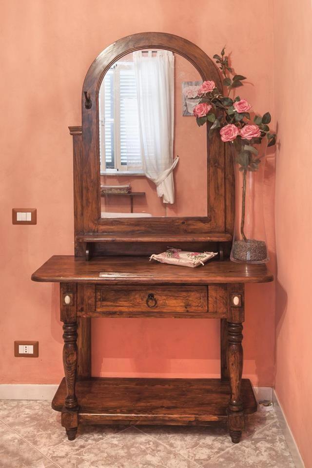 Agriturismo Torre Flavia Ladispoli Zewnętrze zdjęcie