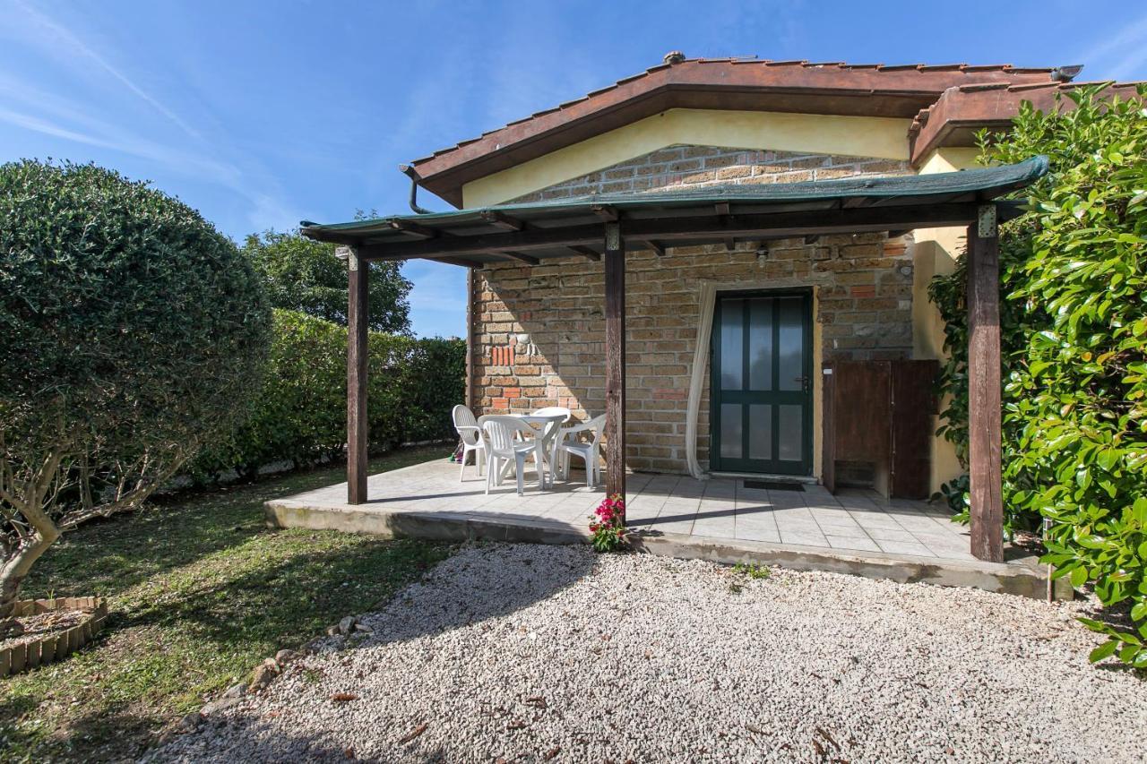 Agriturismo Torre Flavia Ladispoli Zewnętrze zdjęcie