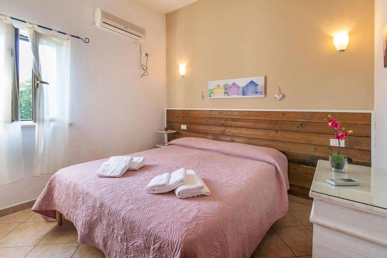 Agriturismo Torre Flavia Ladispoli Zewnętrze zdjęcie