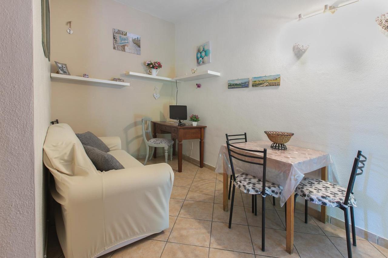Agriturismo Torre Flavia Ladispoli Zewnętrze zdjęcie