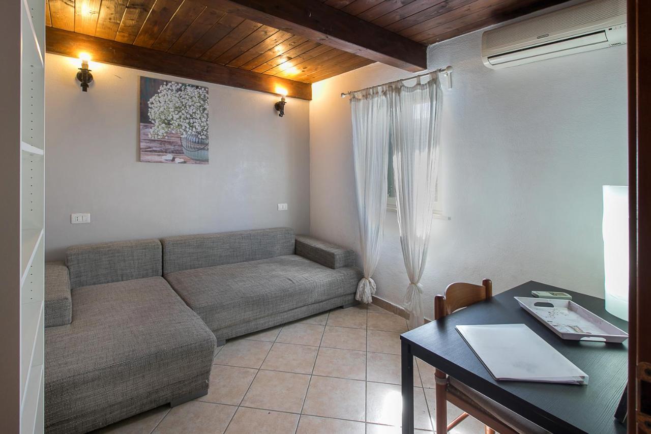 Agriturismo Torre Flavia Ladispoli Zewnętrze zdjęcie