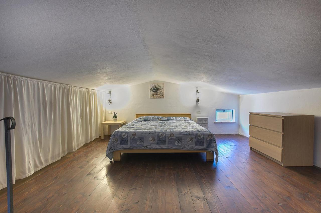 Agriturismo Torre Flavia Ladispoli Zewnętrze zdjęcie