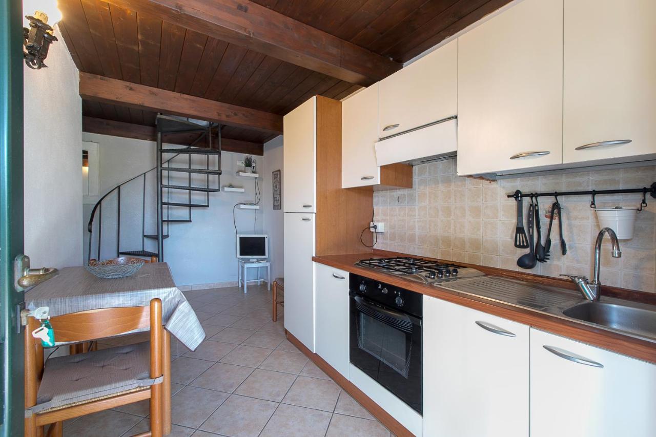 Agriturismo Torre Flavia Ladispoli Zewnętrze zdjęcie