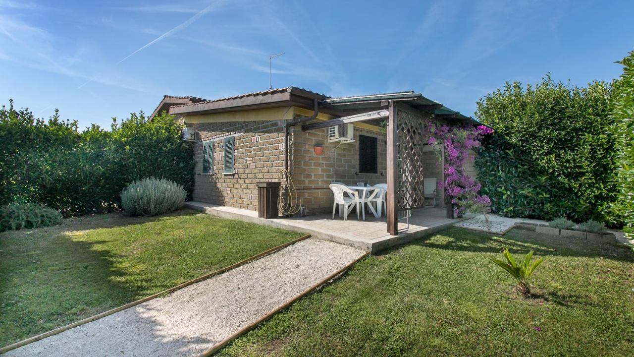 Agriturismo Torre Flavia Ladispoli Zewnętrze zdjęcie